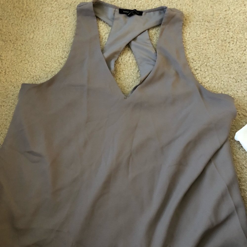 Banana Republic Shirt